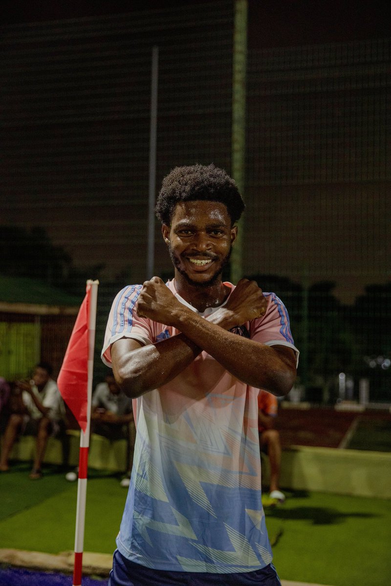 ROAD TO SEMIS - VORTEX FC
The league debutants had been already putting up impressive performances before the start of the tournament. Trashing Elite 5-2 in Gameweek 5.
They beat Invincibles FC 3-0 in the Ro16 and beat Hallelujah 3-0 in the QF.  They play Gunners this evening