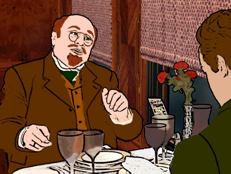 Jordan Mechner tweet media