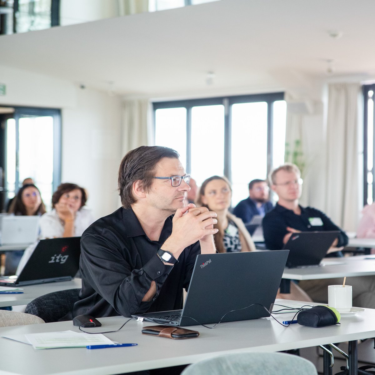 #BIOMAT Partners meet in Riga, Latvia!
The 42M BIOMAT meeting is taking place today and tomorrow at the welcoming Riga, Latvia’s capital. The 25 partners were able to present and discuss the work developed in the last six months and prepare the tasks for the next six.