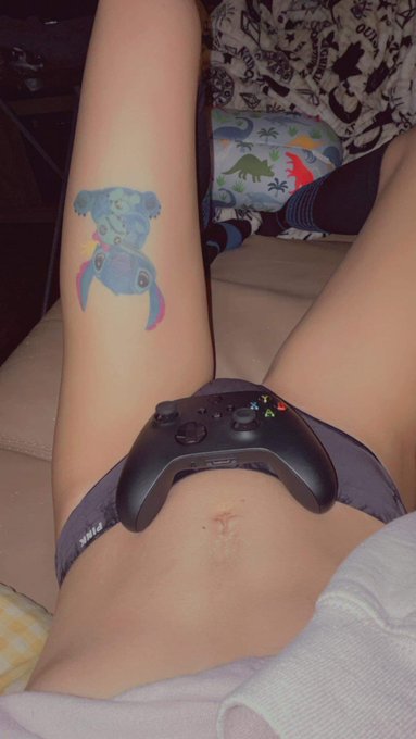 Wanna play? https://t.co/HY3lGlFwCx