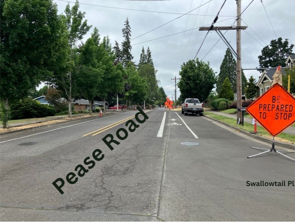 City of Oregon City tweet media