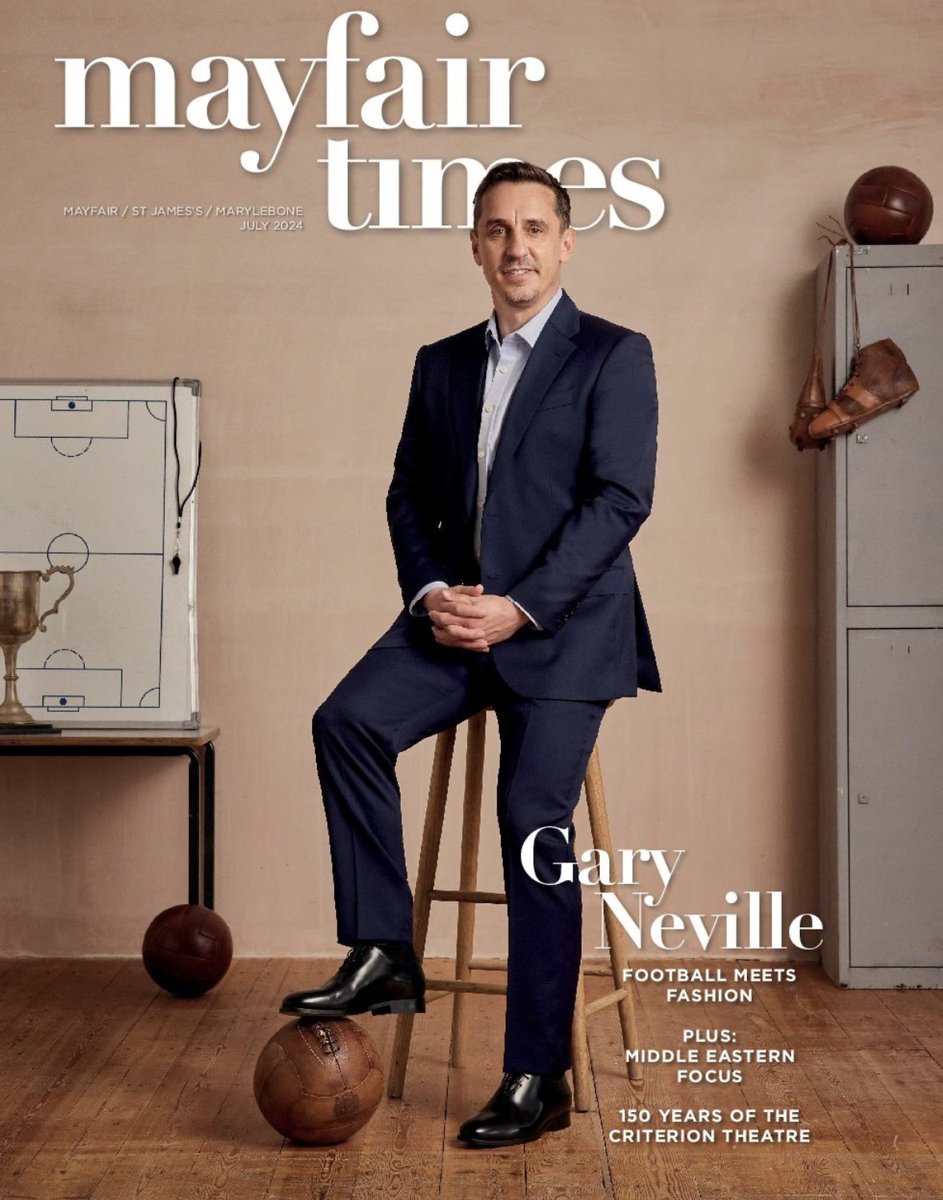 Mayfair Times tweet media