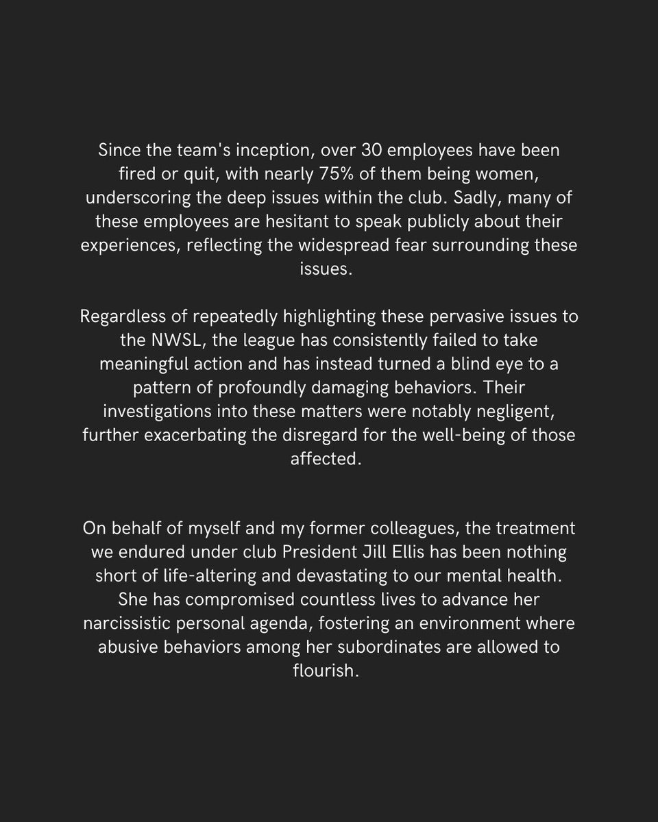bavacado2's tweet image. For those who have endured abuse. 
For those who are afraid to speak up. 
I see you and I will fight for you. 

This is for you. 

The time for accountability in the @nwsl is now.