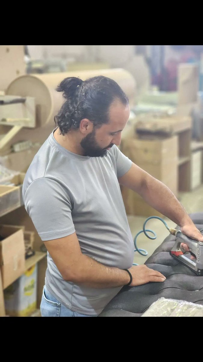 EKMEGİMİZİN PESİNDEYİZ