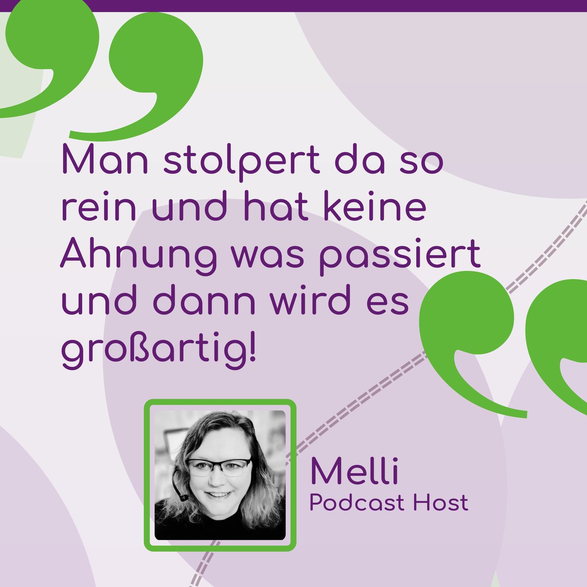 Wir möchten #Danke sagen: Ohne euch, könnten wir nicht so tolle Geschichten erzählen!
Bis zum Start der neuen Folgen im Oktober, teilen wir immer wieder kleine Häppchen aus unseren Plänen und euren Highlights. 
Feedback und Fragen können gerne in die Kommentare! 
#Podcast #Lupus