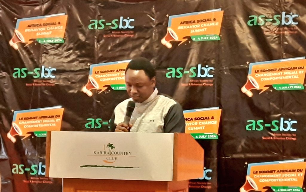 CDFU is thrilled to have been part of today's Uganda Watch Party #AfricaSBC24 Summit held in <a href="/KabiraCountry/">Kabira Country Club</a>; this summit offered a valuable platform to engage with leading experts and practitioners on driving #positivesocialchange across Africa through a people-centered approach