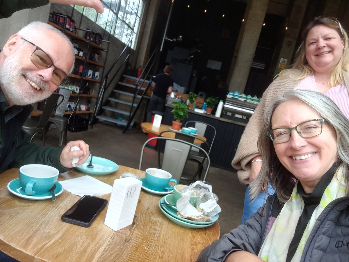 Caroline Topping tweet media