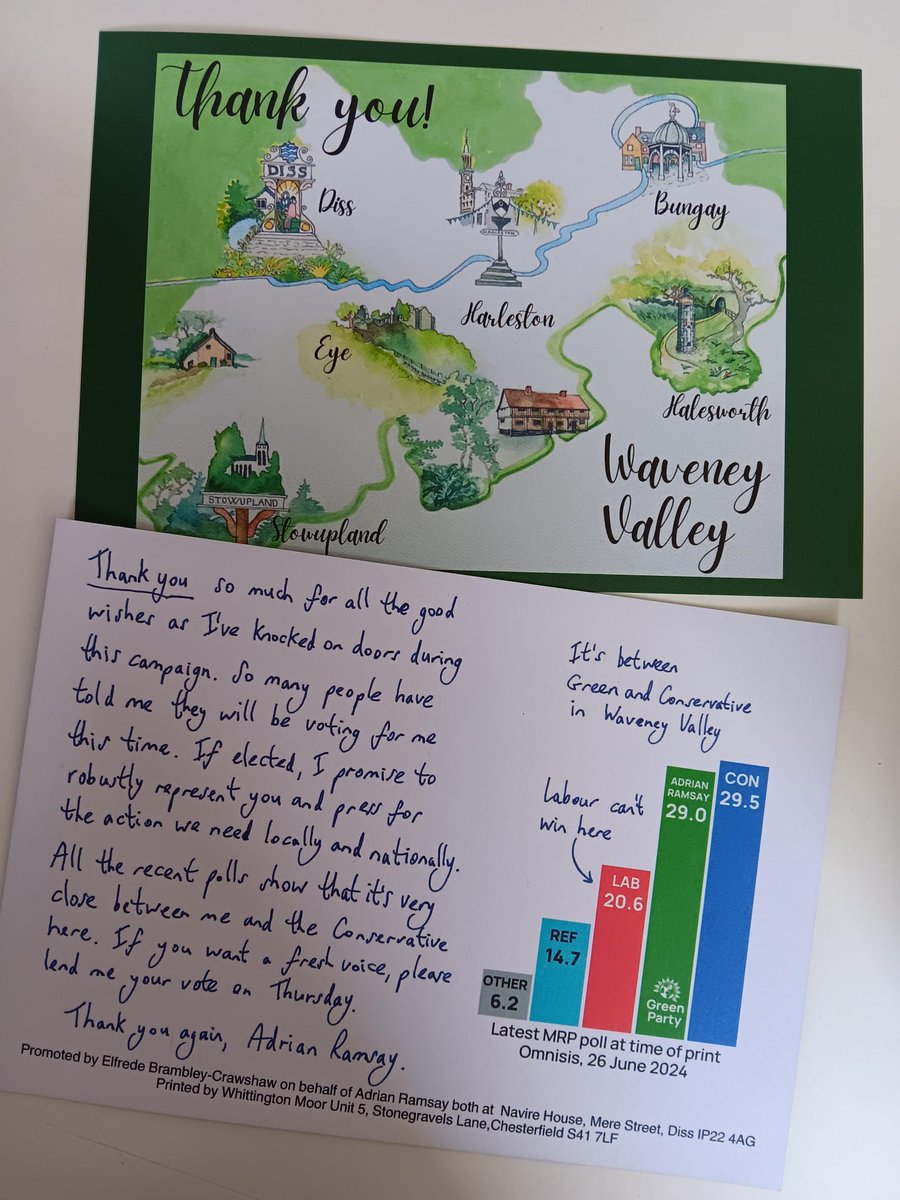 Caroline Topping tweet media