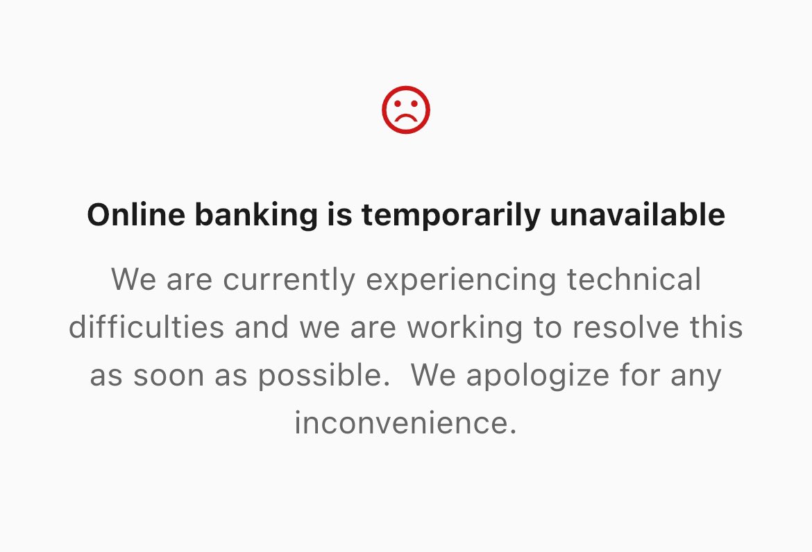 FaiselSoren's tweet image. I wonder how long we’re going to have to see this #patelco