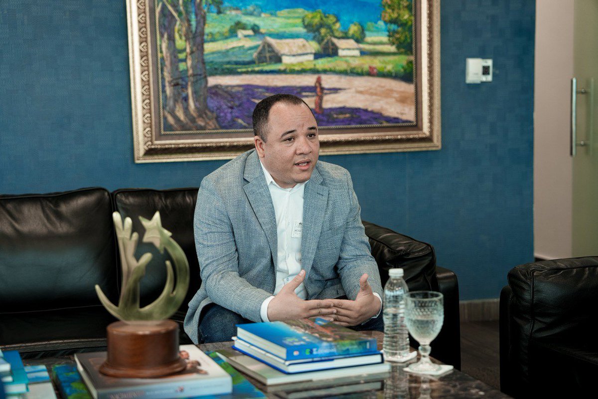 Ito Bisonó tweet media