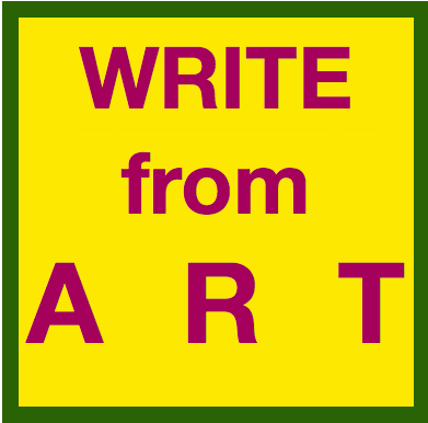Visit Art. Be Inspired. Write. 
Tuesdays from 30/7/24
in-gallery workshops led by Claire Collison
small, friendly groups
£20 per session
clairecollison.com for more info