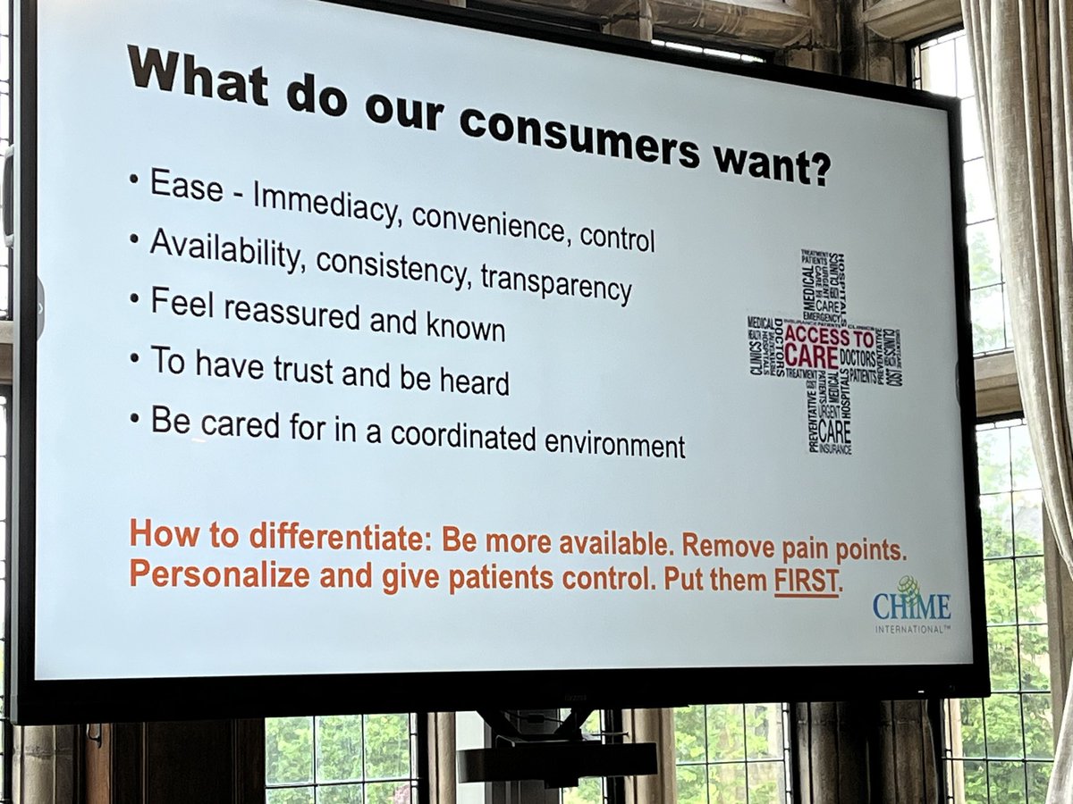 patricia o gorman (@patriciaogorma8) on Twitter photo <a href="/ULHospitals/">Follow @HSEMidWest</a> <a href="/CIOCHIME/">CHIME</a> Imagine working to keep people well. Tech⬇️ Nursing task burden to win the war on talent.Digital Nurse leadership so vital to shift culture & normalise digital in our workforce <a href="/loretto_grogan/">Loretto Grogan</a> <a href="/s_broderick1/">Sandra Broderick</a> <a href="/SarahWa83717552/">Sarah Watkins PhD,</a> <a href="/FeehelyDeirdre/">Deirdre Feehely</a> <a href="/ULHospitals/">Follow @HSEMidWest</a> <a href="/CIOCHIME/">CHIME</a> Imagine working to keep people well. Tech⬇️ Nursing task burden to win the war on talent.Digital Nurse leadership so vital to shift culture & normalise digital in our workforce <a href="/loretto_grogan/">Loretto Grogan</a> <a href="/s_broderick1/">Sandra Broderick</a> <a href="/SarahWa83717552/">Sarah Watkins PhD,</a> <a href="/FeehelyDeirdre/">Deirdre Feehely</a>
