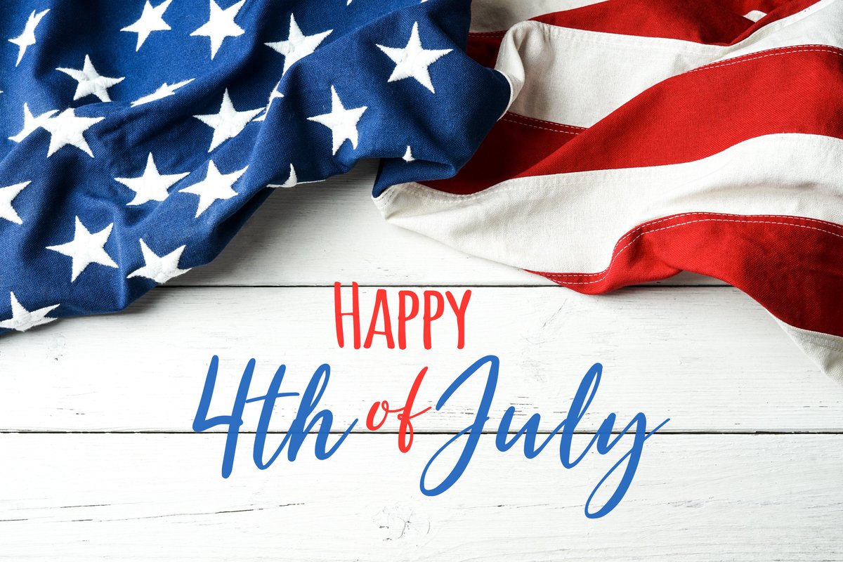 DuPage County offices will be closed on July 4 for Independence Day. Our offices will reopen on Friday, July 5.