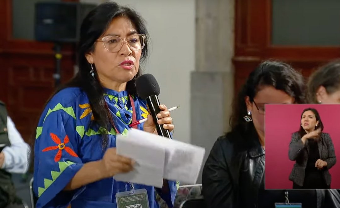 ARTICLE 19 México y Centroamérica tweet media
