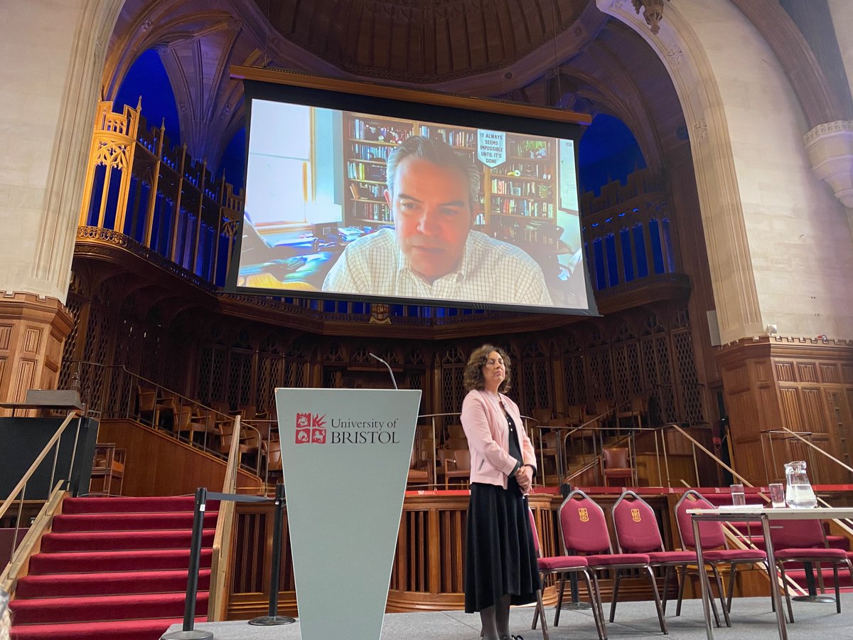 Dr Lucy Pocock (follow me on Blue Sky) (@drpoco) on Twitter photo āCare is a renewable resourceā
We should use the language of care, and not business, in order to cultivate this <a href="/FrancesMair/">Frances Mair</a> <a href="/vmontori/">Victor Montori, MD š</a> #SAPC2024 āCare is a renewable resourceā
We should use the language of care, and not business, in order to cultivate this <a href="/FrancesMair/">Frances Mair</a> <a href="/vmontori/">Victor Montori, MD š</a> #SAPC2024