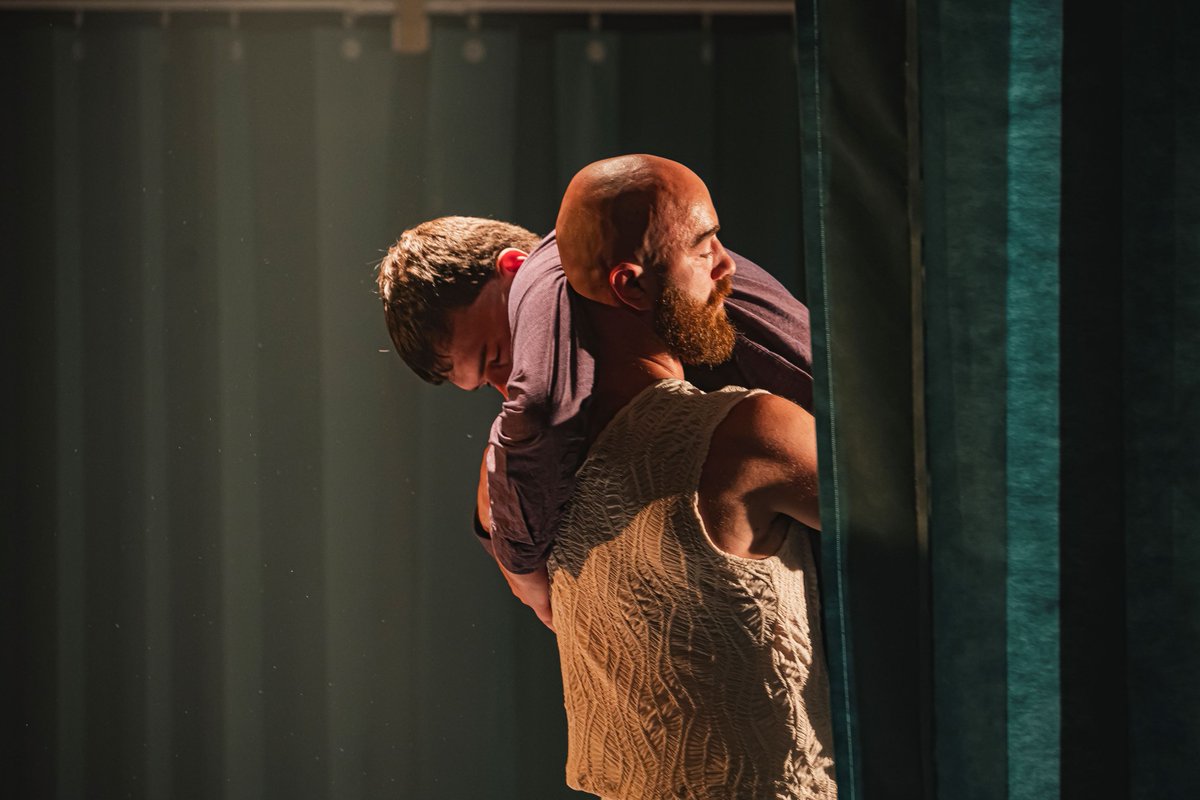 Karol Cysewski (@kcysewskidance) on Twitter photo Beautiful photographs of #Requiem by <a href="/KMTPhotographer/">Kirsten McTernan Photographer</a>, opening tomorrow at <a href="/chaptertweets/">Chapter Arts Centre</a>. Returns only for the 4th, some tickets still available for 5th & 6th. Part of @HijinxTheatre #Unity2024. Audio Described Performance with touch tour 5th July. chapter.org/whats-on/requiโฆ Beautiful photographs of #Requiem by <a href="/KMTPhotographer/">Kirsten McTernan Photographer</a>, opening tomorrow at <a href="/chaptertweets/">Chapter Arts Centre</a>. Returns only for the 4th, some tickets still available for 5th & 6th. Part of @HijinxTheatre #Unity2024. Audio Described Performance with touch tour 5th July. chapter.org/whats-on/requiโฆ