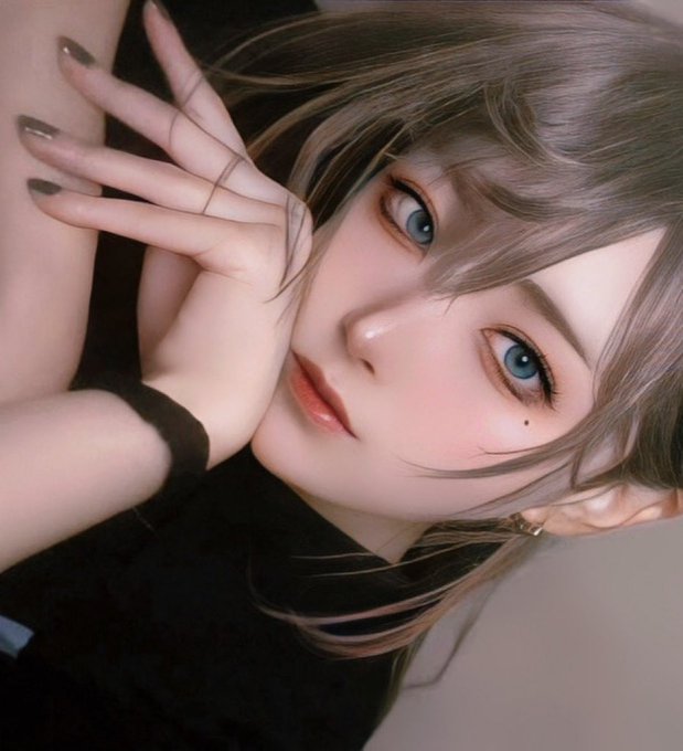 コスプレイヤーあんみつのTwitter画像7