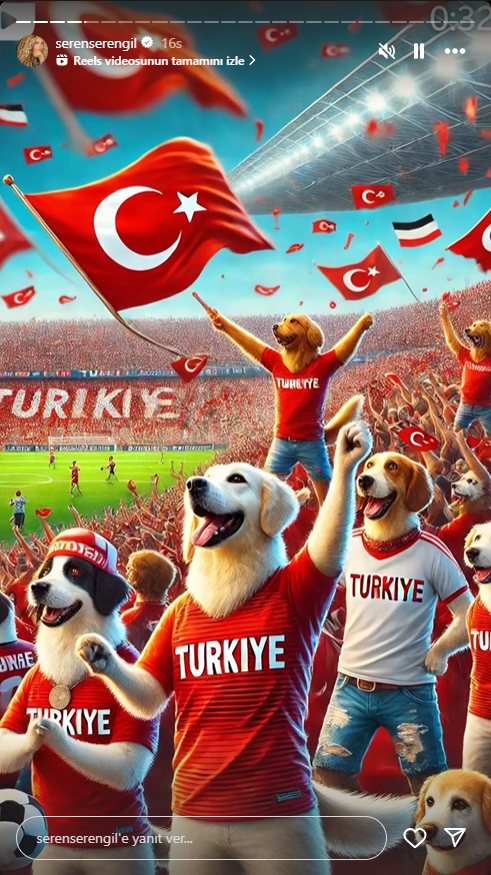 darkwebhaber's tweet photo. Seren Serengil'in galibiyet paylaşımı: https://t.co/29AWZUQNaX