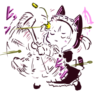 怪盗まとめ 