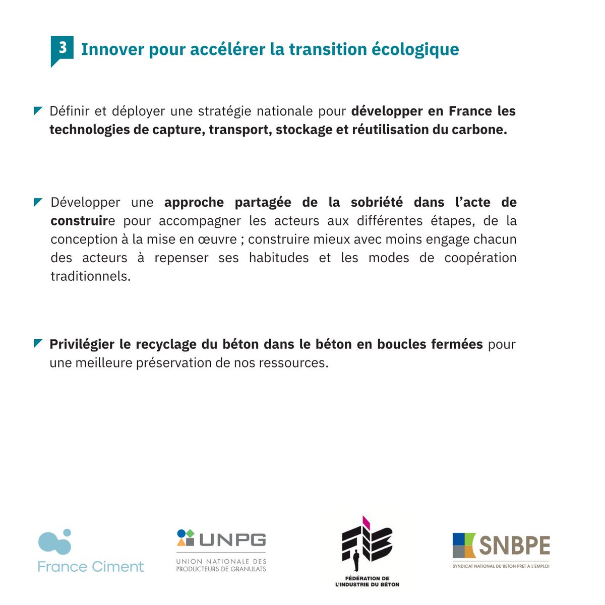 France Ciment tweet media