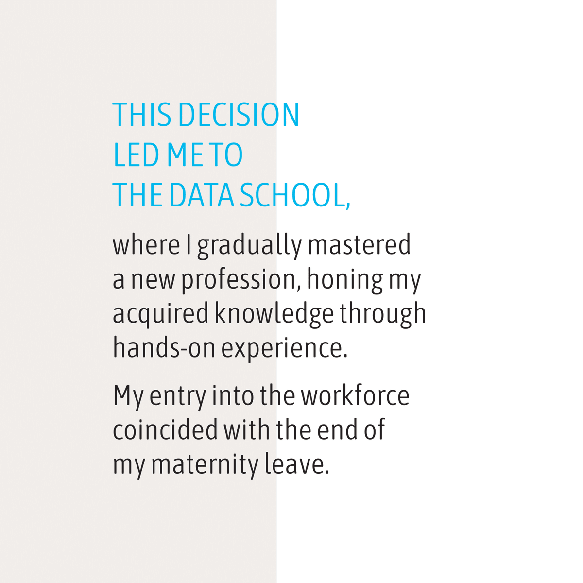 The Data School UK tweet media