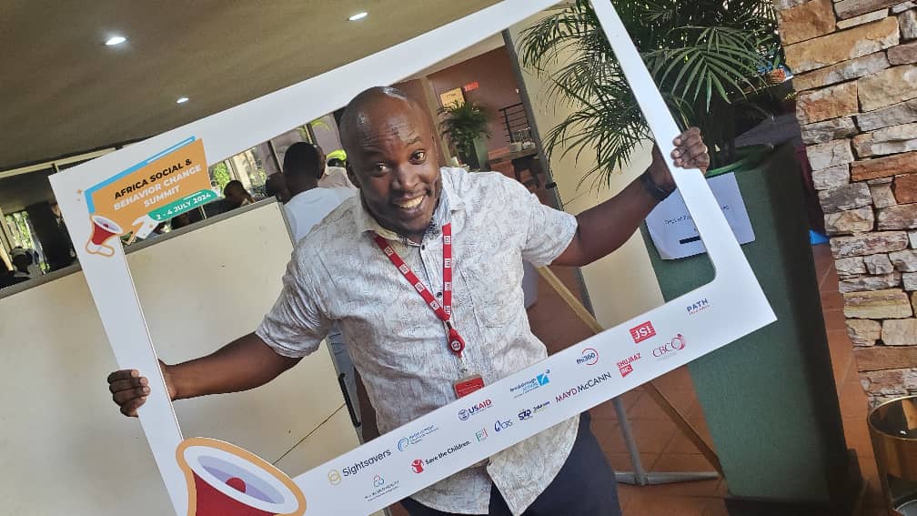 The Uganda Watch Party #AfricaSBC24 happening now at the Kabora country club