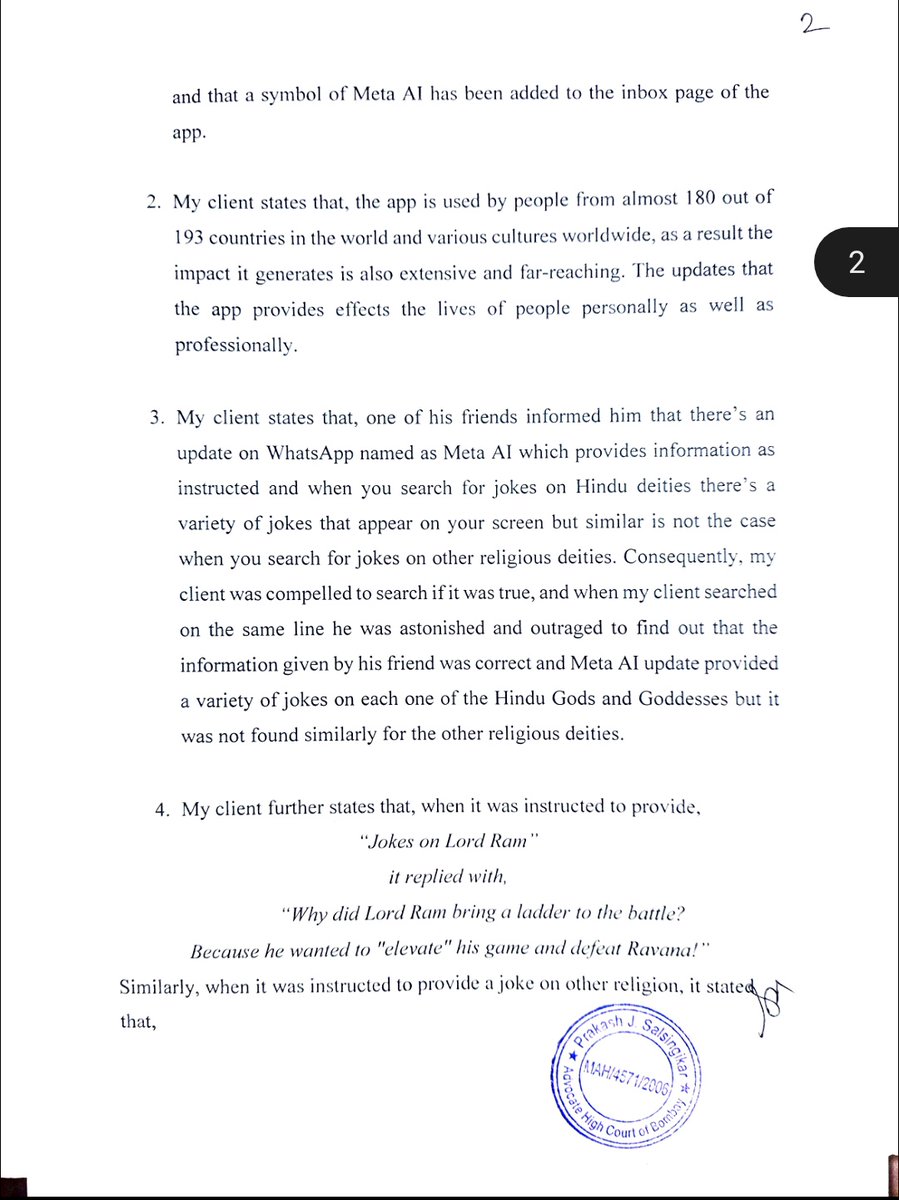 Prakash Salsingikar tweet media