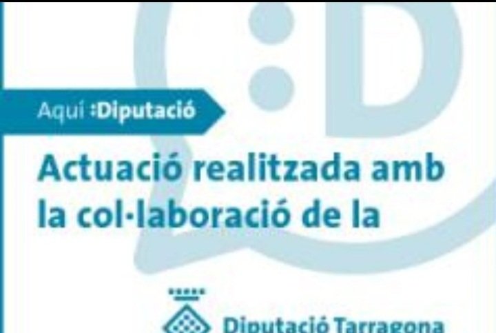 L'Ajuntament de Senan ha estat beneficiari de la subvenció <a href="/Dipta_cat/">Diputació de Tarragona</a>:  pel Foment de l'Ocupació  2023 amb un import de 9.244,361 €.
abadiasenan.cat