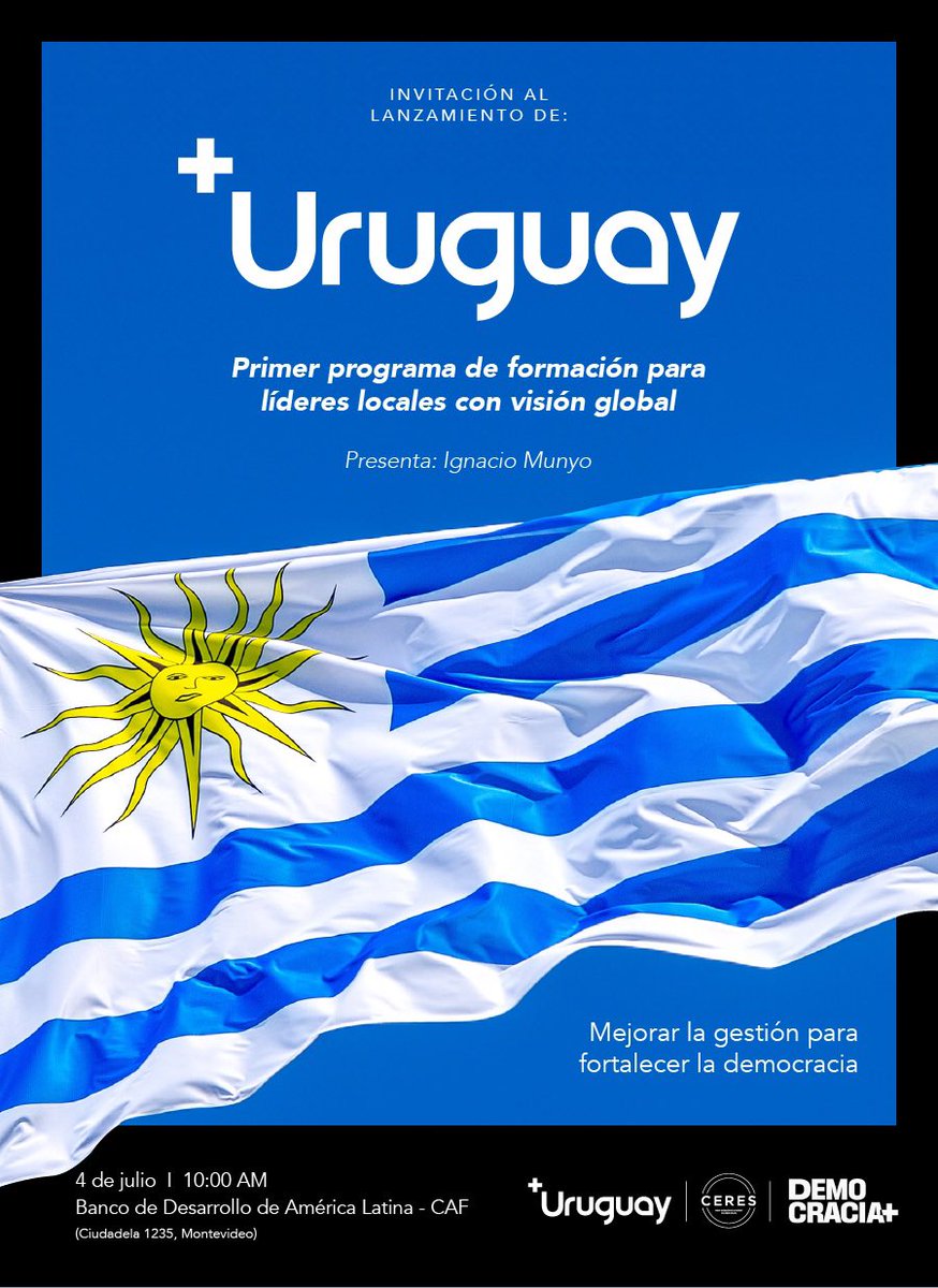 Ignacio Munyo tweet media