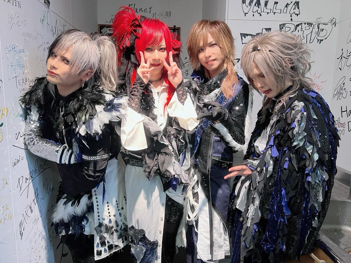 Royz on X: 