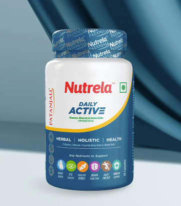 NutrelaNut86766's tweet image. Nutrela Multivitamins - Comprehensive Daily Nutrition

nutrelanutrition.com/nutrelaproduct…

#onlinemultivitamin #nutrelanutrition