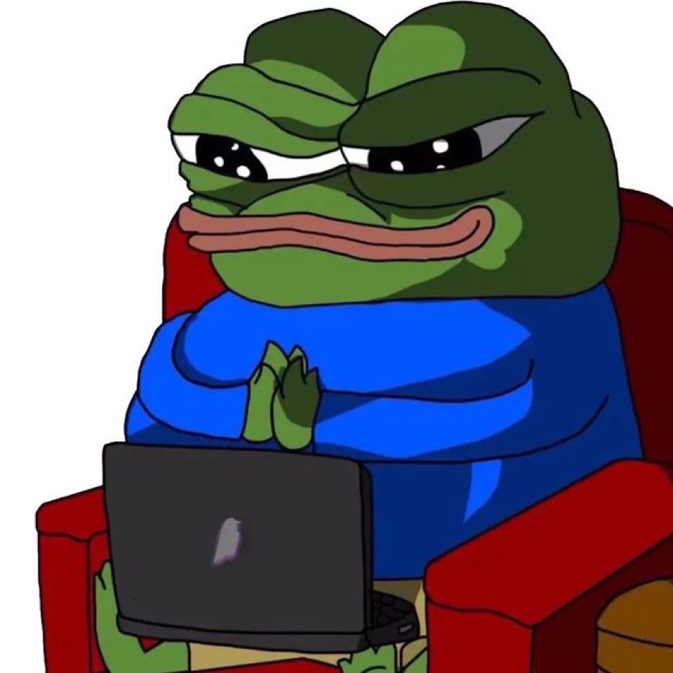 GM frens. Type it back! ⛅️