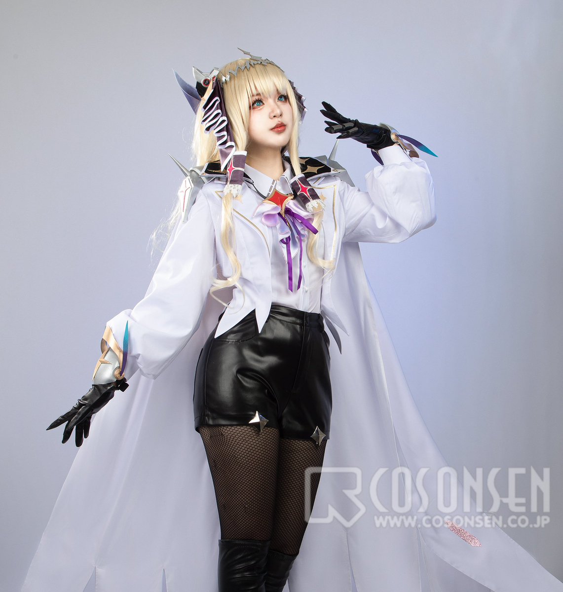 COSONSEN公式・コスプレ衣装通販専門店 on X: COSONSEN公式・コスプレ衣装通販専門店 on X: