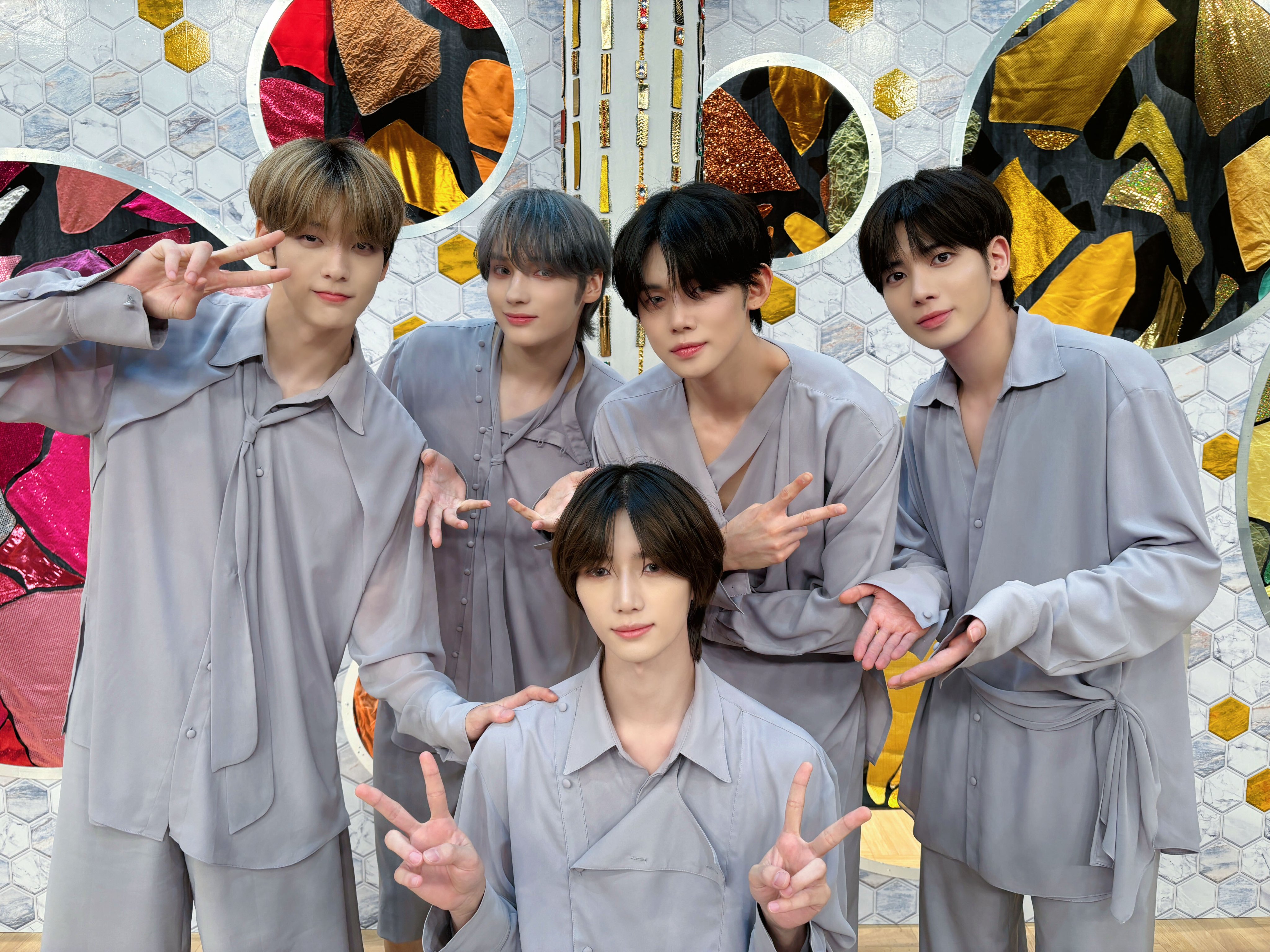 TXT JAPAN OFFICIAL on X: 