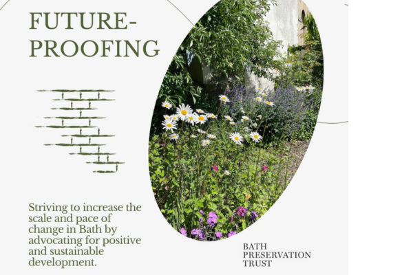 TBE Bath & Somerset (@tbebath) on Twitter photo Bath Preservation Trust launches new ‘Future-Proofing’ theme to advocate sustainable practices. Read the story here:👉 bit.ly/45NfPRf
<a href="/BathPresTrust/">Bath Preservation Trust</a> #BATH #SOMERSET Bath Preservation Trust launches new ‘Future-Proofing’ theme to advocate sustainable practices. Read the story here:👉 bit.ly/45NfPRf
<a href="/BathPresTrust/">Bath Preservation Trust</a> #BATH #SOMERSET