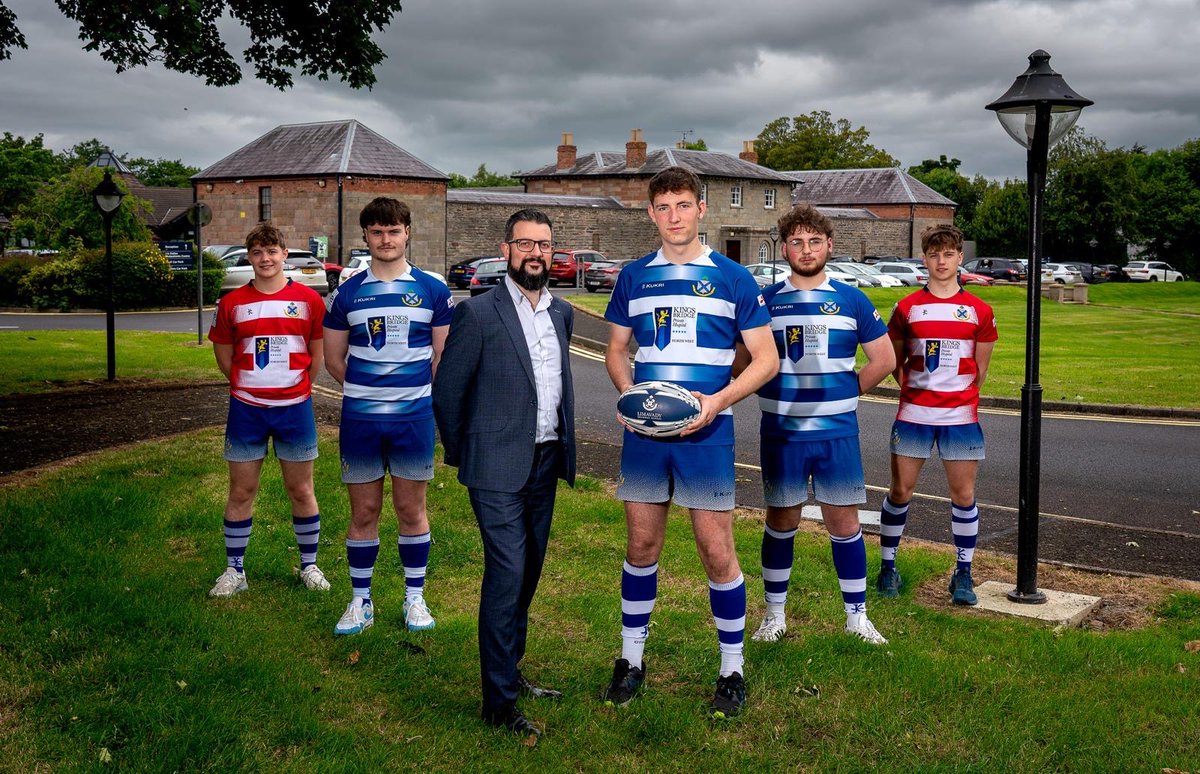 Limavady Grammar School tweet media