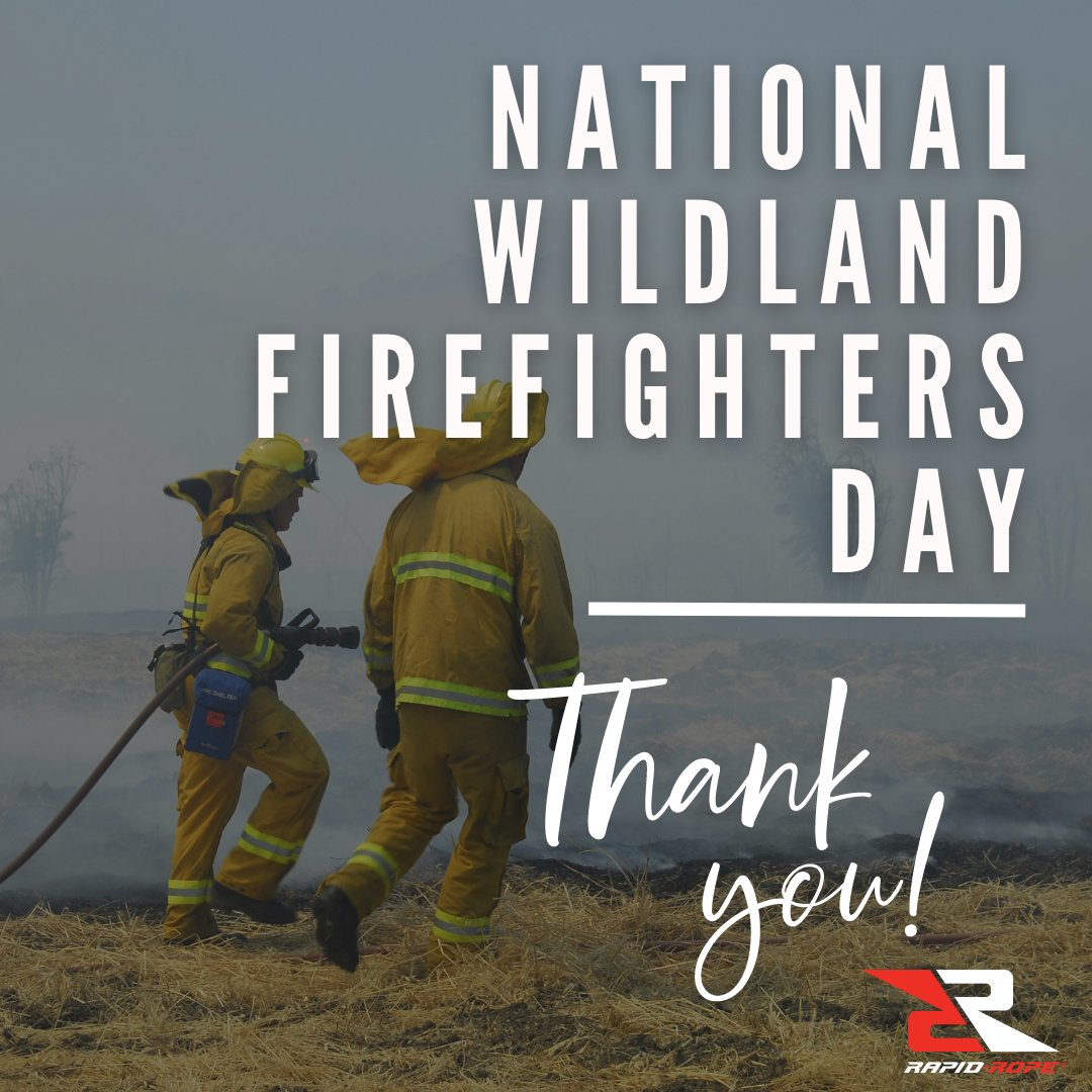 Rapid Rope tweet media