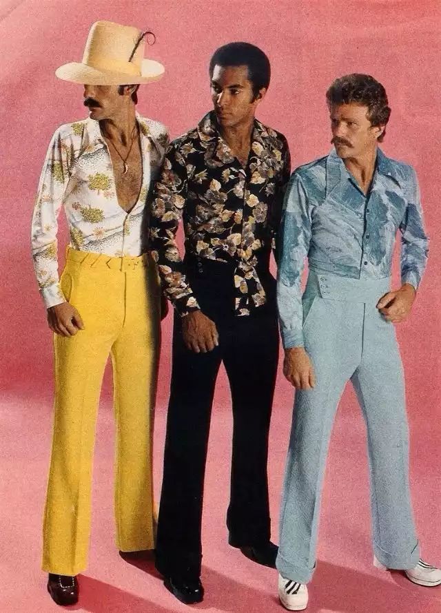 nkyhealth's tweet photo. Remember when this was the style? YIKES! What hasn't gone out of style is the need to protect our children from diseases. That's why science, common sense &amp; state law tell us they need vaccinated. Check our website to learn the facts about vaccines --> https://t.co/iDnEbuxgte https://t.co/6ADTef3hHb