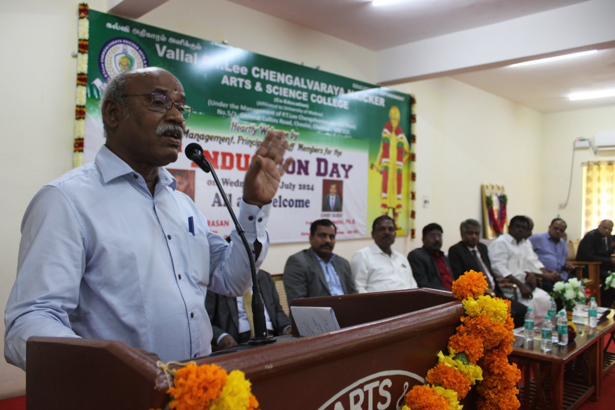 ptleecnasc's tweet photo. #4th #inductionday #FreshersDay2024 #1st #years #1styear #students #college #university #UniversityOfMadras #ptlee #trust #TamilnaduNews #NewsUpdate #FacebookPage #instagramreels #linkedinprofile #Twitter #2k24 https://t.co/W4bYLwyrRB