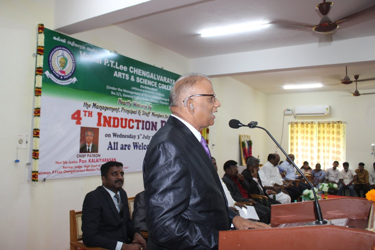 ptleecnasc's tweet photo. #4th #inductionday #FreshersDay2024 #1st #years #1styear #students #college #university #UniversityOfMadras #ptlee #trust #TamilnaduNews #NewsUpdate #FacebookPage #instagramreels #linkedinprofile #Twitter #2k24 https://t.co/W4bYLwyrRB