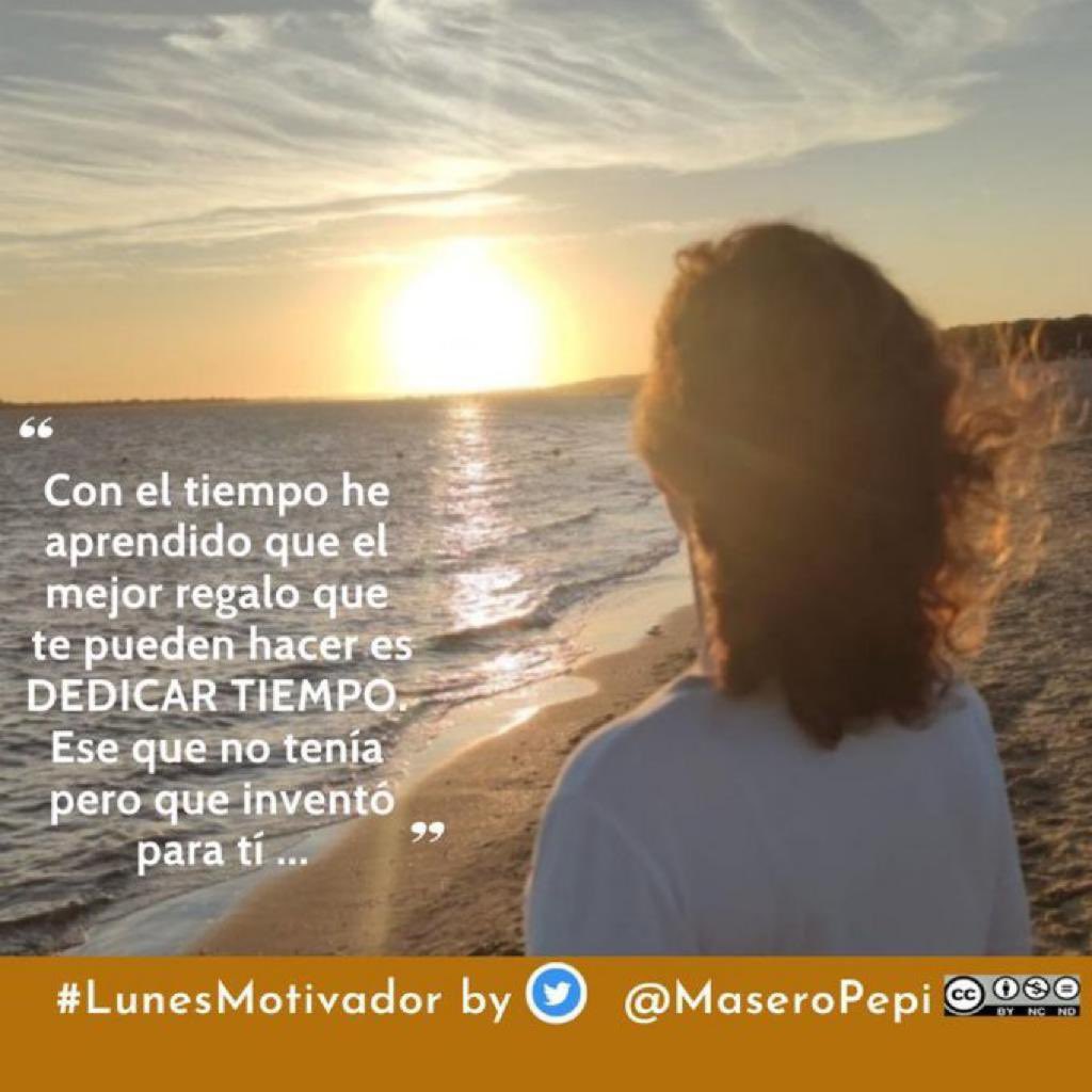 MaseroPepi #MascarillaXTiXMi #LunesMotivador (@maseropepi) on Twitter photo Muchas gracias <a href="/OGonzalezGar/">Oscar González García</a> por tu generosidad al compartir con el #LunesMotivador tu enriquecedora frase con la que estoy totalmente de acuerdo y te agradezco que no las compartas para que valoremos la amistad… Muchas gracias <a href="/OGonzalezGar/">Oscar González García</a> por tu generosidad al compartir con el #LunesMotivador tu enriquecedora frase con la que estoy totalmente de acuerdo y te agradezco que no las compartas para que valoremos la amistad…