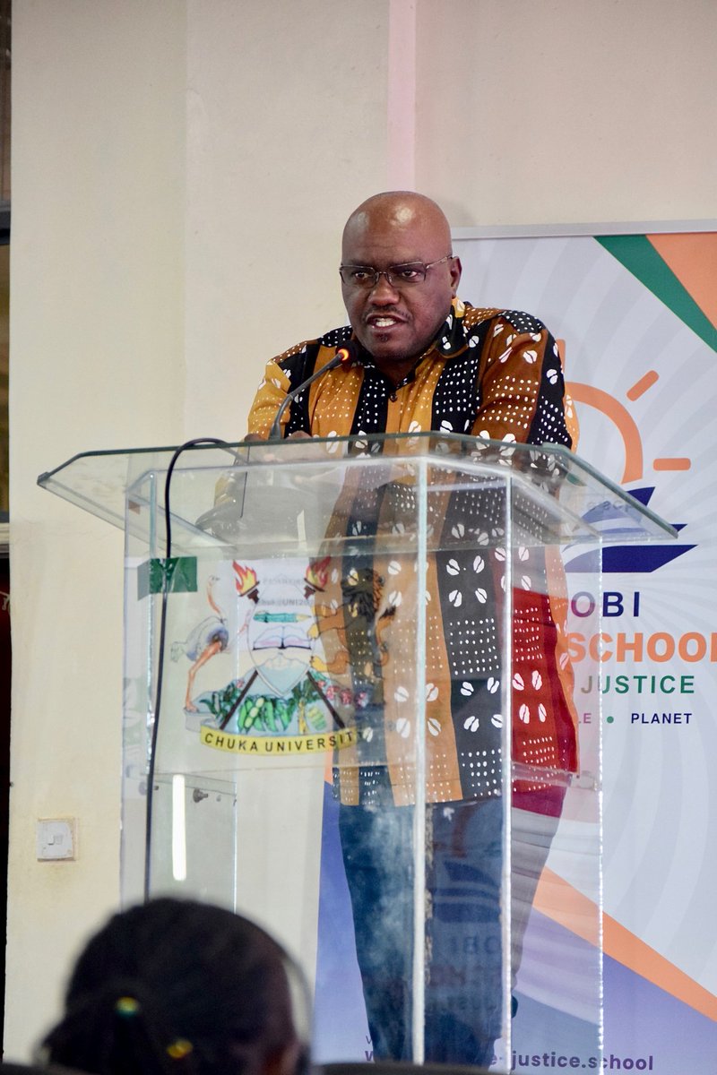 Choosing a strategic tactic while #advocating and pushing for the #climateJustice agenda is a very critical action needed to be acted upon in order to ensure our agendas are well taken cared of
<a href="/_kpcg_/">KPCG</a> <a href="/aym4cop/">Africa Youth Mobilisation for COP</a> <a href="/Summer_School1/">Nairobi Summer School on Climate Justice</a> <a href="/PACJA1/">PACJA</a> #ClimateCrisis #ClimateActionNow <a href="/WeAreVCA/">Voices For Just Climate Action</a>