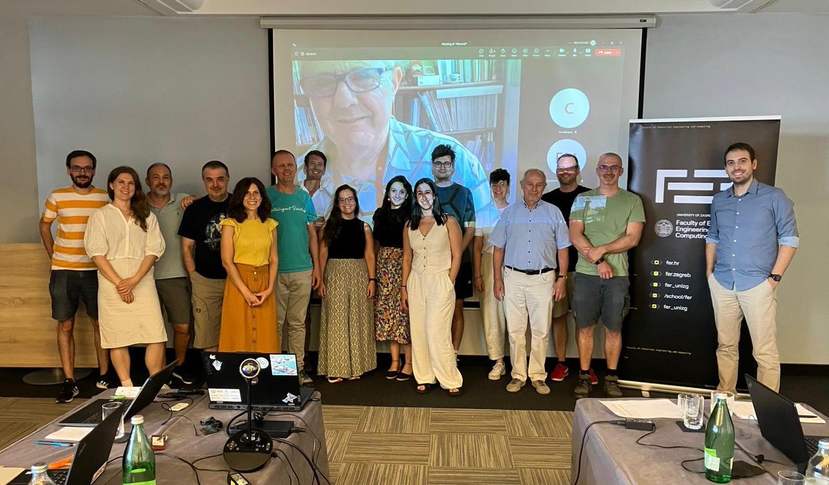 WatchPlant EU Project tweet media