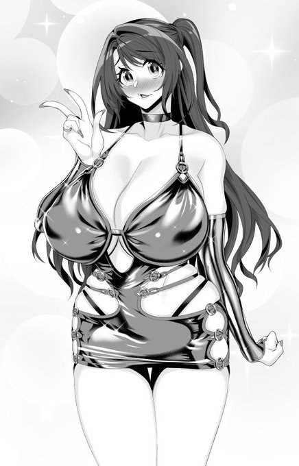 島村卯月ボディコン 