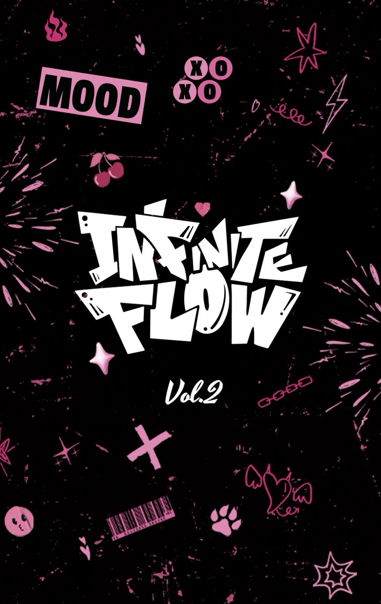 Alice10052's tweet image. #인피닛플로우2 힙합 오디오 드라마!라는 타이틀에 맞게 캐릭터들이 랩 배틀을 펼치는데 개인전을 펼치다 팀전이 된다. 작품 속에서는 개인곡을 짧게 들을 수 있고 팀곡은 별도 음원으로 수록되어 있는데 노래가 생각보다 좋다 ㅋㅋ성우님들이 노력을 많이하신게 느껴짐