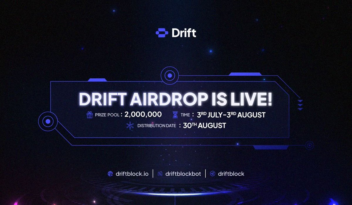 Airdrop6 tweet media