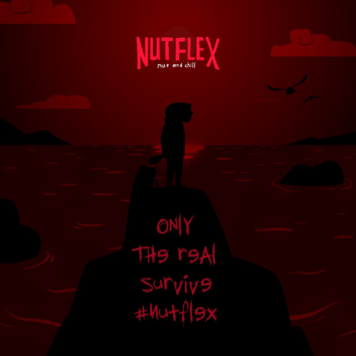 Hanaff93's tweet photo. @ElonMuskPDA Best moovis, tv shoows and fek noows! 🗞️
@nutflexyz is the home of original content for the degenerates.
The grind don't stop and new era is on the way. Come and $NUT with us 🥜 🍿
#NutFlex #1000xgems $WIF $BILLY $BOBBY $DADDY https://t.co/cEVdtTpIxq