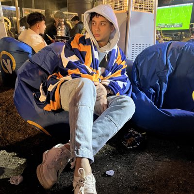 #NewProfilePic