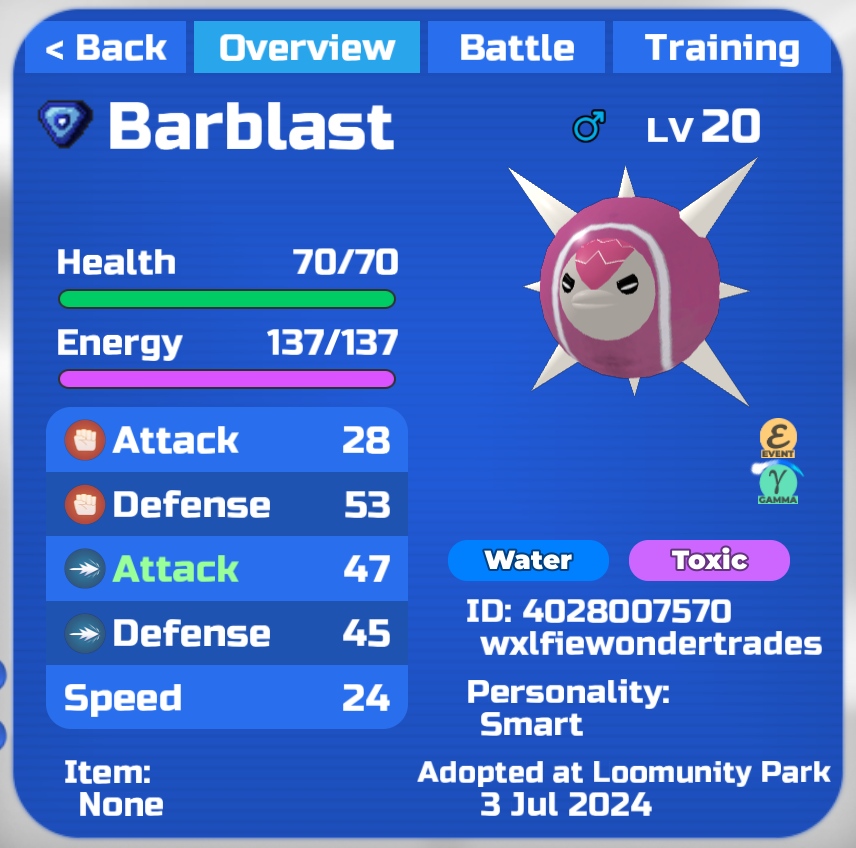 Terawaffles tweet media