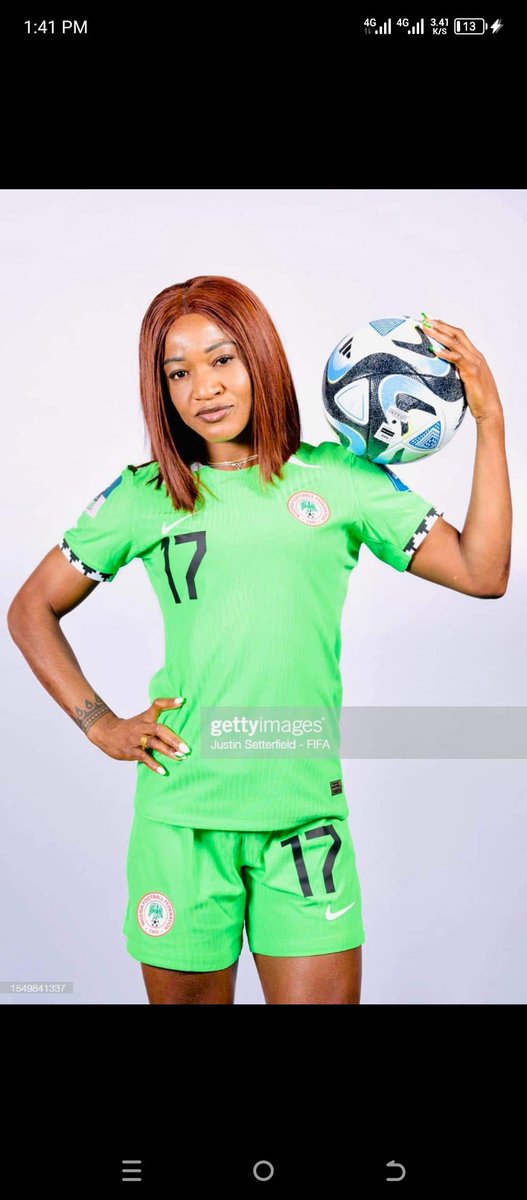 <a href="/OrdegaF/">ordega francisca (O.O.N)</a> You've paid your dues, you've served your fatherland diligently,you've earned respect worldwide, your heroine status is never in doubt. Roar on Lioness
#ISTANDWITHFRANCESCAORDEGA